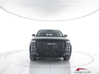 Nuova Jaecoo 7 347 CV (255 kW) 2026 Argento SUV