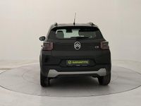 Usata Citroën C3 PureTech 101 CV (74 kW) 2025 Nero SUV