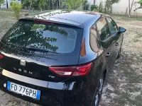 Usata Seat Leon CONNECT 110 CV (80 kW) 2016 Berlina