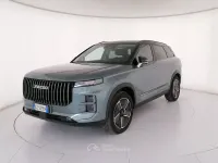 Usata Jaecoo 7 347 CV (255 kW) 2025 Grigio SUV