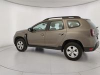 usata Dacia Duster 1.0 TCe 100 CV ECO-G 4x2 Comfort