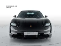 Usata Porsche Taycan Performance Package 139 kW (190 CV) 2023 Nero jet metallizzato Berlina
