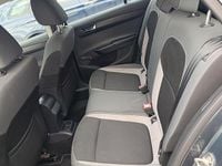 Usata Skoda Fabia Active 90 CV (66 kW) 2015 Grigio Berlina