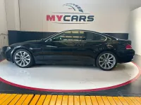 Usata BMW 645 333 CV (244 kW) 2004 Nero Coupé