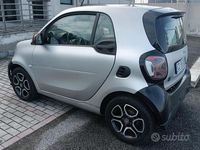 Usata Smart ForTwo Electric Drive 2020