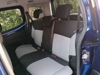 usata Fiat Qubo 1.4 Natural Power Lounge - Gennaio 2019