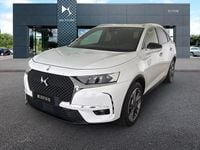 Usata DS Automobiles DS7 Crossback Business 300 CV (220 kW) 2021 Bianco SUV