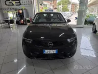 Brugt Opel Astra Business Elegance 130 HK (95 kW) 2024 Sort Hatchback