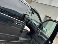 Usata Mercedes Viano 163 CV (119 kW) 2014 Nero Monovolume