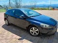 Usata Volvo V40 2014
