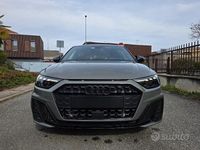 Usata Audi A1 Edition .1 2020 Grigio SUV