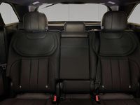 Nuova Land Rover Range Rover Sport SE Dynamic 249 CV (183 kW) 2025 Santorini black SUV