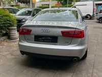 usata Audi A6 A63.0 V6 tdi Advanced 204cv multitronic