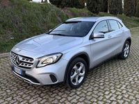 Usata Mercedes GLA200 136 CV (100 kW) 2019 SUV