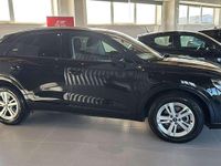 Usata Audi Q3 Advanced 150 CV (110 kW) 2023 Nero SUV