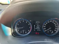 Usata Hyundai Kona Xpossible 120 CV (88 kW) 2018 Nero SUV