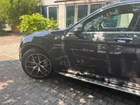 Usata Mercedes GLC43 AMG AMG 390 CV (286 kW) 2020 Grigio SUV