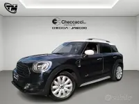 Usata Mini Countryman Hype 150 CV (110 kW) 2020 SUV