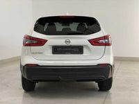 usata Nissan Qashqai 1.5 dCi Business