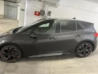 Usata Cupra Born 69 kW (95 CV) 2023 Grigio Utilitaria