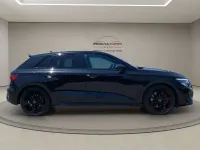 Usata Audi S3 Ambiente 310 CV (228 kW) 2022 Nero Berlina