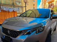 Usata Peugeot 3008 131 CV (96 kW) 2021 Grigio SUV