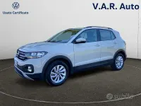 Usata VW T-Cross Style 95 CV (69 kW) 2023 Other SUV