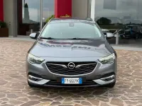 Usata Opel Insignia 136 CV (100 kW) 2019 Grigio Station wagon