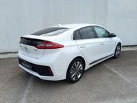 usata Hyundai Ioniq 1.6 Hybrid 141 CV Automatica Style