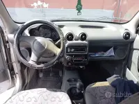 Usata Hyundai Atos 59 CV (43 kW) 2001 Utilitaria