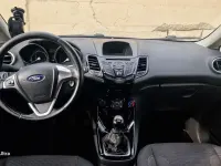 Usata Ford Fiesta Titanium 75 CV (55 kW) 2016 Utilitaria