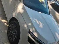 Usata Skoda Kamiq 95 CV (69 kW) 2023 Bianco SUV