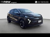 Usata Renault Captur Techno 91 CV (66 kW) 2025 Nero SUV