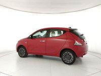 Usata Lancia Ypsilon Gold 69 CV (50 kW) 2024 Rosso Utilitaria