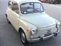 usata Fiat 600D 