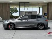 Usata BMW 118 M Sport 150 CV (110 kW) 2025 Nero Utilitaria