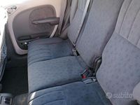 Usata Chrysler PT Cruiser 121 CV (88 kW) 2003 Blu Station wagon