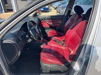 Usata VW Golf IV Highline 131 CV (96 kW) 2003 Argento Berlina