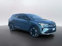 Usata Renault Symbioz Iconic 143 CV (105 kW) 2024 Blu mercure SUV