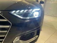Usata Audi A4 163 CV (119 kW) 2023 Nero Station wagon