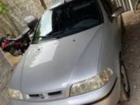 usata Fiat Palio weekend 1.4 benz