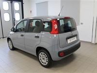 usata Fiat Panda 1.2 Easy