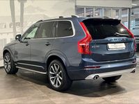 usata Volvo XC90 (2014-->) D5 AWD Geartronic Business Plus