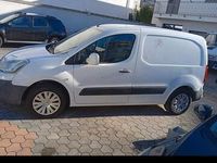 usata Citroën Berlingo 1.6 HDi 90CV FAP Multispace