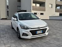 Occasion Hyundai i20 75 ch (55 kW) 2019 Blanc Citadine