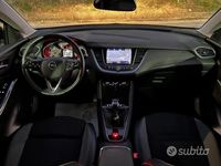 usata Opel Grandland X 1.6 cdti PETRALIA GERACI PALERMO