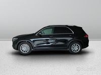 Usata Mercedes GLE300 Advanced 269 CV (197 kW) 2025 Nero SUV