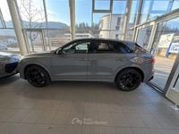 Nuova Audi RS Q8 Performance 640 CV (470 kW) 2026 Gray SUV