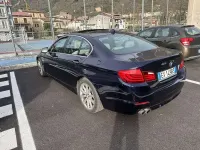 Usata BMW 520 184 CV (135 kW) 2011 Berlina