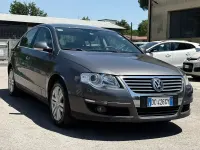 Usata VW Passat 140 CV (102 kW) 2006 Other Berlina